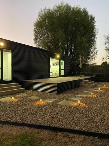 דירות אוקלנד Bombay Hills Modern Retreat מראה חיצוני תמונה